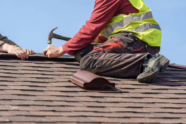 Best Gutter Installation and Roofing  in Weyauwega, WI