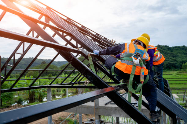 Best Roof Replacement Cost  in Weyauwega, WI