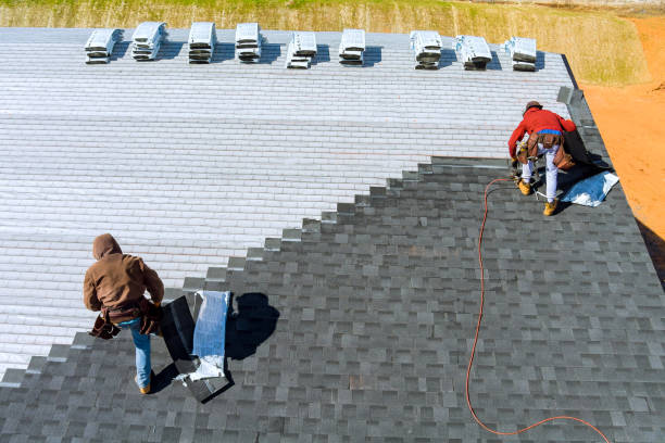 Best Commercial Roofing Services  in Weyauwega, WI