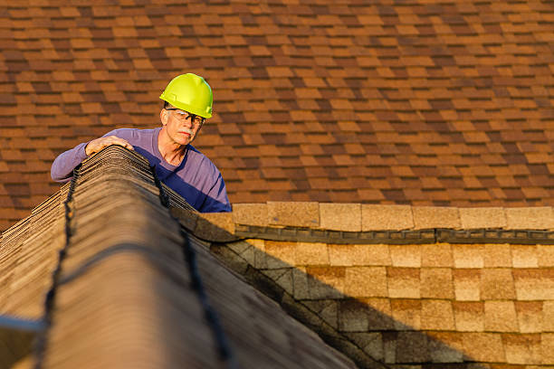 Best Tile Roofing Contractor  in Weyauwega, WI