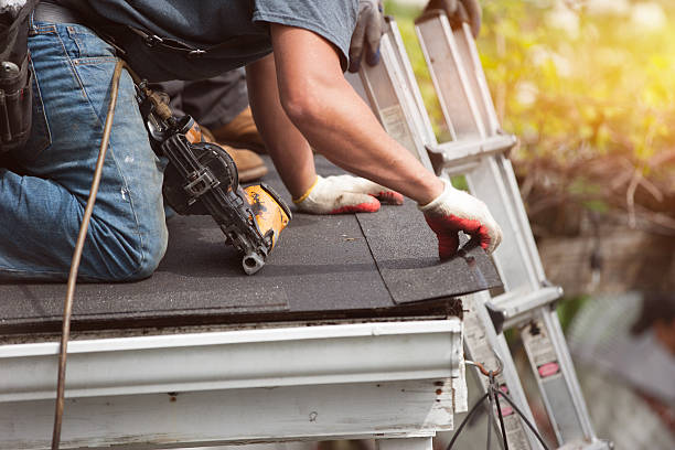 Best Shingle Roofing Installation  in Weyauwega, WI