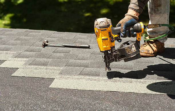 Residential Roof Replacement in Weyauwega, WI