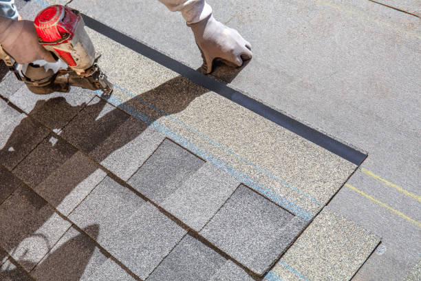 Best Residential Roofing Contractor  in Weyauwega, WI